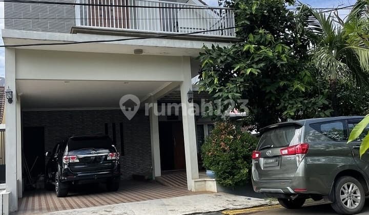 Di Jual Rumah Cantik Siap Huni di Harapan Indah Bekasi