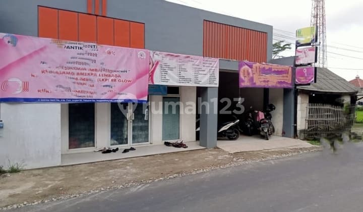 Di Jual Klinik Masih Aktif Di Rangkasbitung Lebak Banten