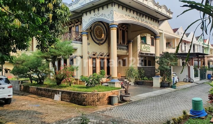 Di Jual Rumah Hook Siap Huni di Graha Mutiara Jatimulya Bekasi Timur