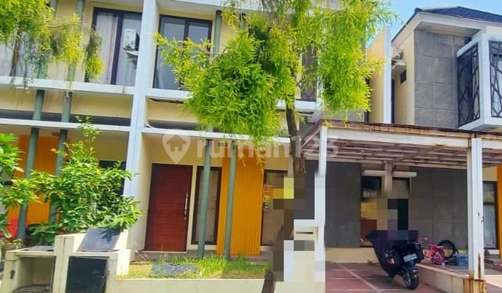 Di Jual Rumah Siap Huni di Harapan Indah Bekasi