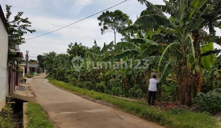 Land For Sale In Kranggan Jati Sampurna Bekasi