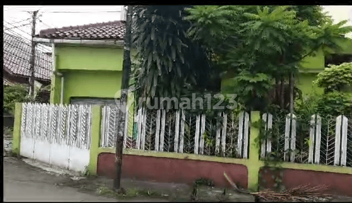 Di Jual Rumah Siap Huni Di Menteng Dalam Tebet Jakarta Selatan