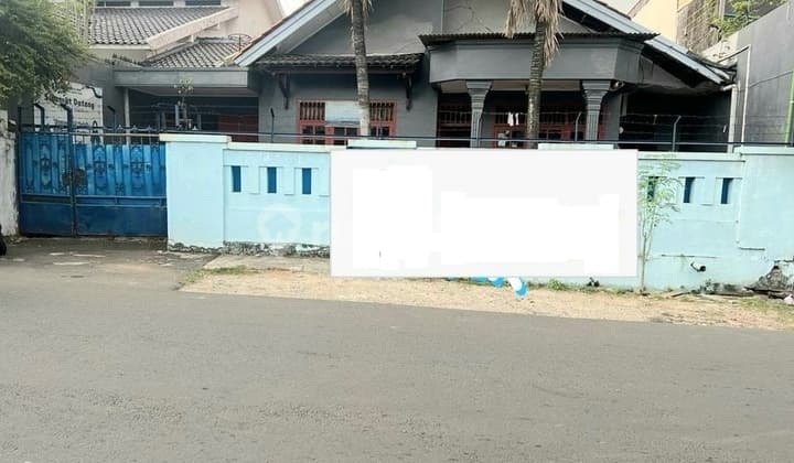 Di Jual Rumah Siap Huni di Duren Sawit Jakarta Timur