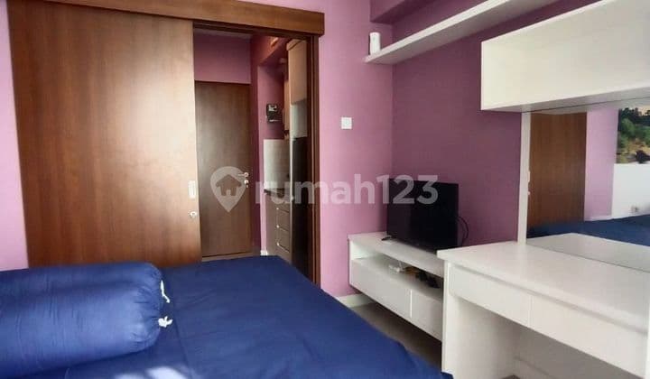 Di Jual Apartemen Cantik Siap Huni di Grand Kamala Lagoon Bekasi Selatan