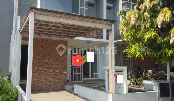 Di Jual Rumah Siap Huni Di Harapan Indah Bekasi
