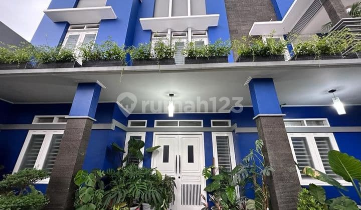 Di Jual Rumah Cantik Siap Huni Di Sukapura Cilincing Jakarta Utara