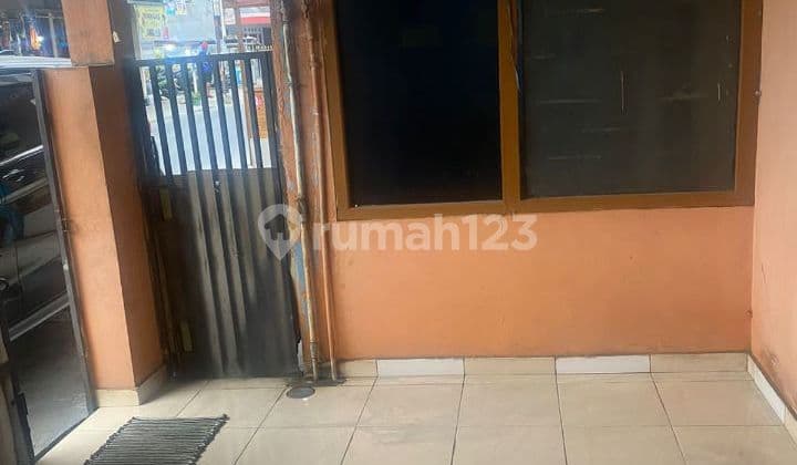 Di Jual Rumah Siap Huni Di Taman Wisma Asri Bekasi Utara