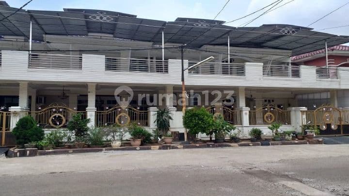 Di Jual Cepat Rumah Siap Huni Di Harapan Indah Bekasi
