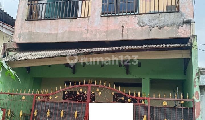 Di Jual Rumah Di Mekarsari Tambun Selatan Bekasi