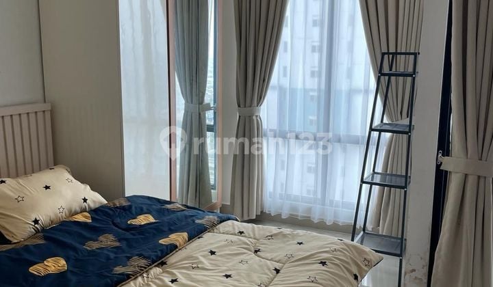 Di Jual Apartemen Studio Di Eastern Green Lrt City Margahayu Bekasi Timur