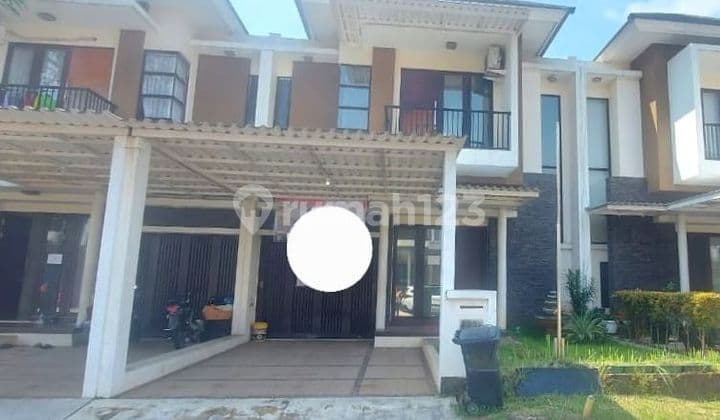 Di Jual Rumah Siap Huni di Harapan Indah Bekasi