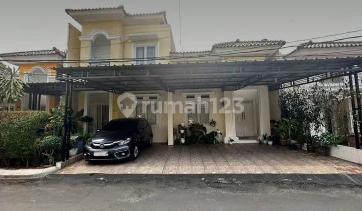 Di Jual Rumah Cantik Siap Huni di Jatibening Bekasi