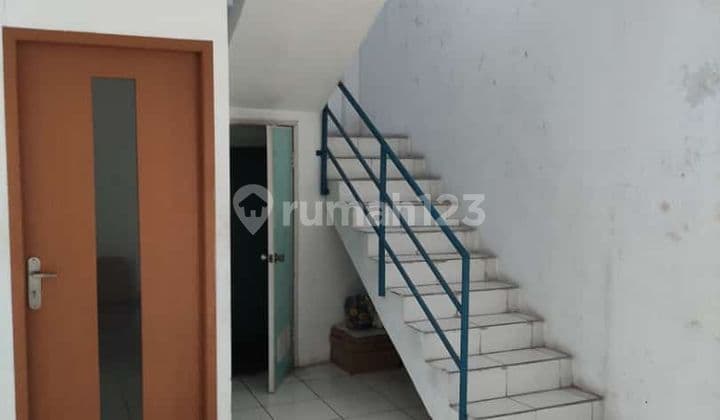 Di Jual Ruko Siap Pakai Di Kebon Jeruk Tamansari Jakarta Barat