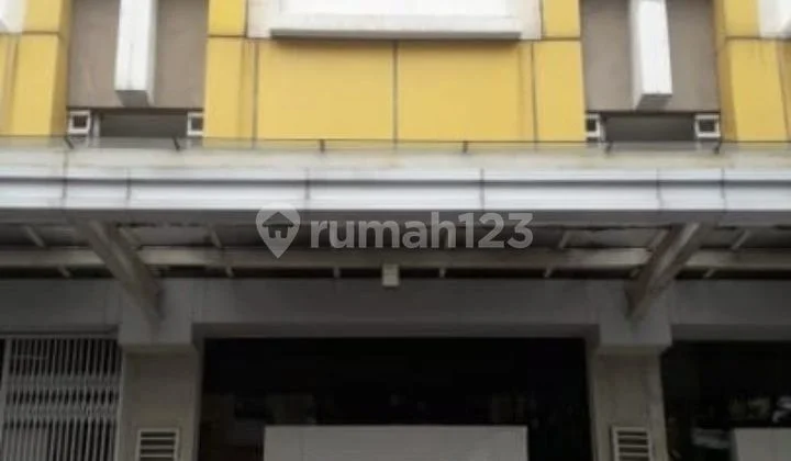 Di Jual Ruko Siap Huni Di Summarecon Bekasi