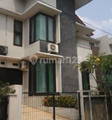 Di Jual Rumah Siap Huni di Kemang Pratama Bekasi