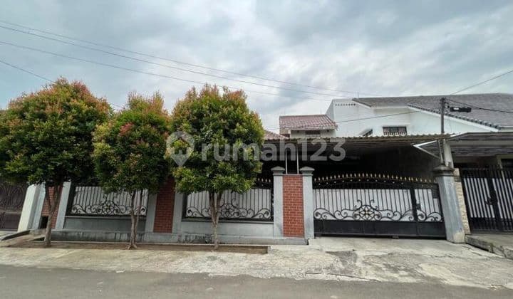Di Jual Cepat Rumah di Duren Sawit Jakarta Timur