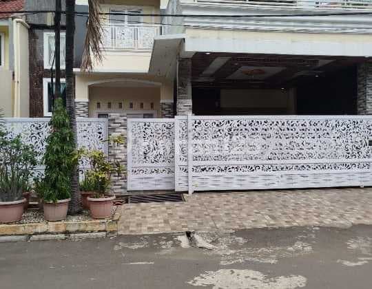 Rumah Cantik Siap Huni di Prima Harapan Bekasi