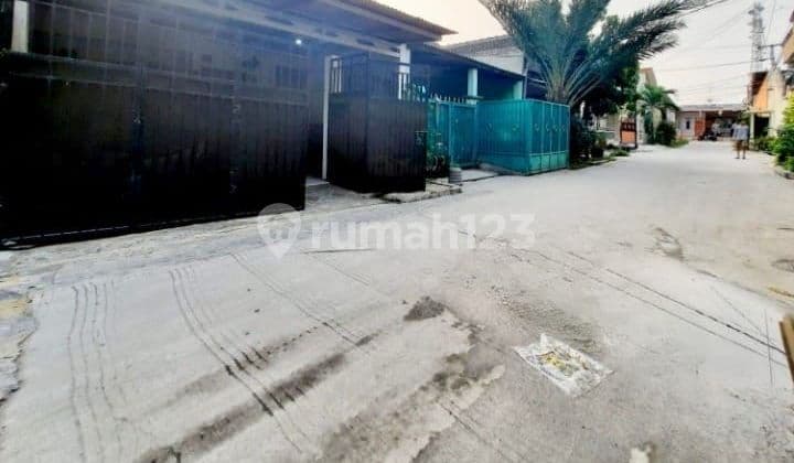 Di Jual Rumah Siap Huni Di Babelan Bekasi