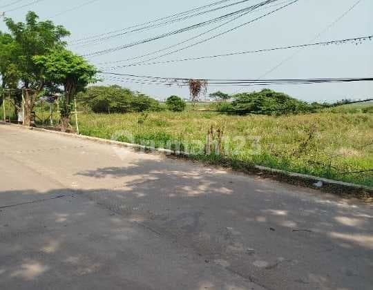 Tanah Cocok Untuk Bangun Perumahan Di Babelan Bekasi