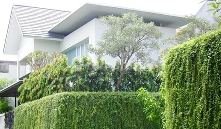 For Expatriates, Cozy House In The Compound,, Close To Sudirman