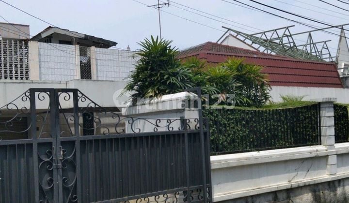 Simprug Golf Rumah Tua Hitung Tanah Shm Tensng Simprug Golf Rumah Tua Hitung Tanah Shm Tensng