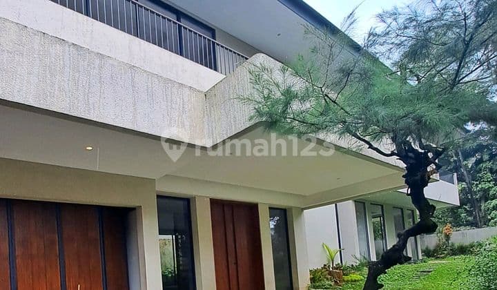 Newly Renovated Very Quiet Pool And Garden Close To Jis