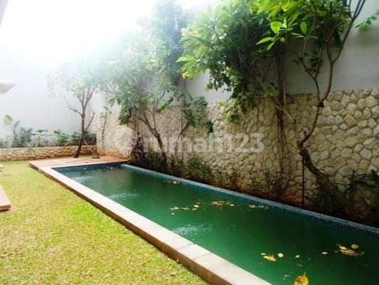 Newly House, Modern minimalist Style, Quiet Area, Close To Jis