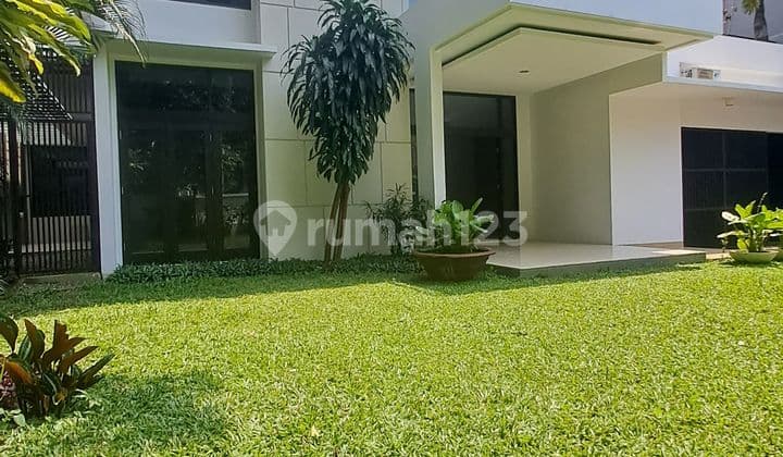 Newly Renovated Nice Garden And Swimming Pool One Gate Close To Jis