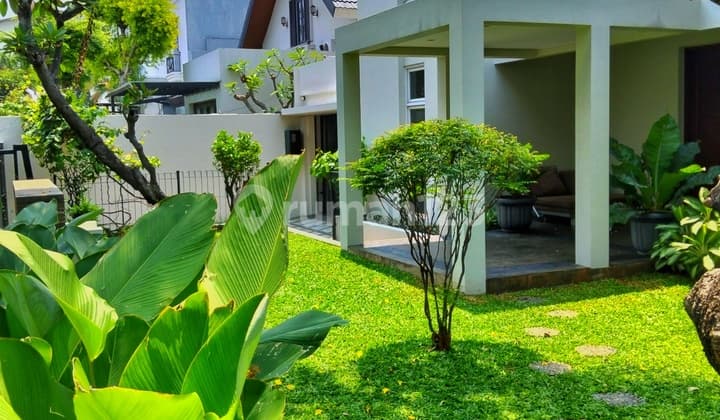 For Expatriate Luxury House Quiet Secure Nica Garden And Pool