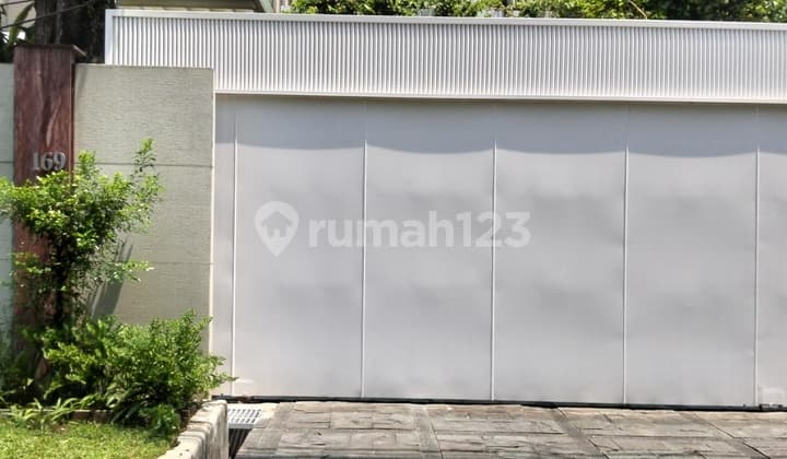 Simprug Golf Siap Huni Cocok Untuk Invest