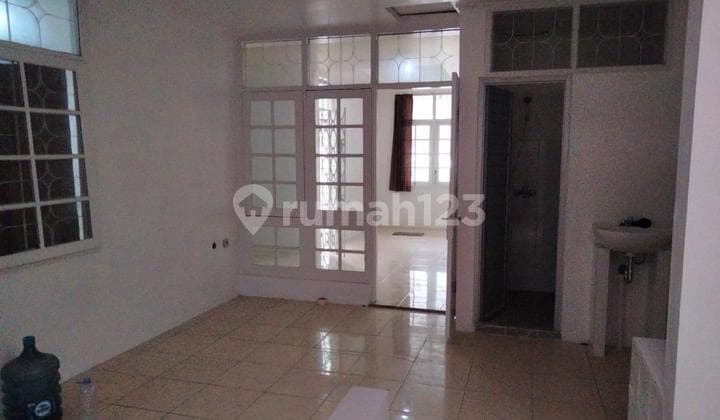 Ready-to-Occupy House in Kopo Kencana