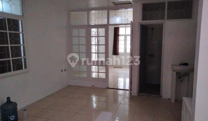 Rumah Siap Huni di Kopo Kencana