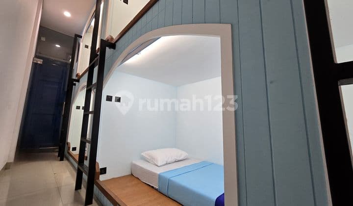 Rukos Daerah Buah Batu