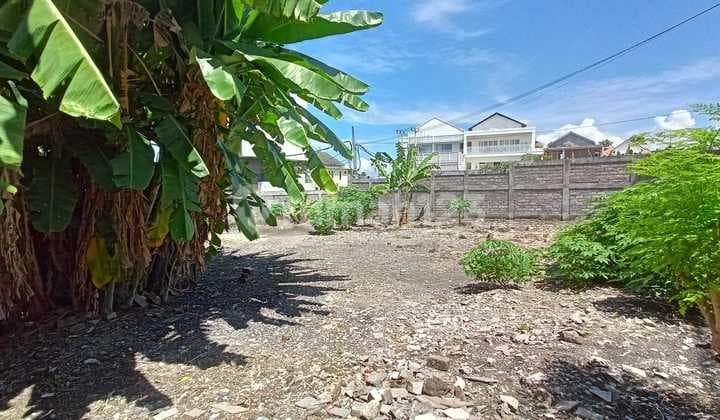 Freehold - Exceptional 600 sqm in Pink Zone - Steps to Berawa Beach, Finns & Lifestyle Hubs