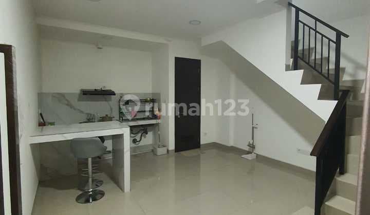 For Sale: PIK2 House, 4.5x10, 3BR+3BT, 3 floors, Freehold Certificate