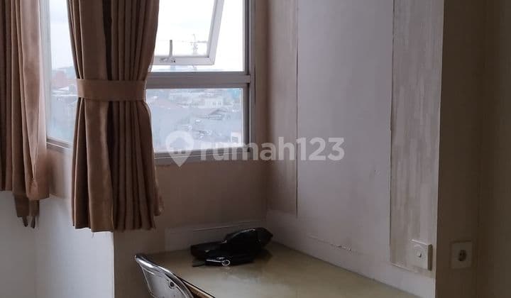 Disewa Apartemen Aston Pluit 1BR 41m2 semi furnished,city view