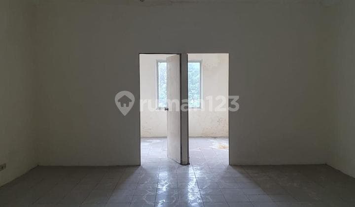 Dijual Ruko Grisenda PIK, 5,6x14, 3,5 lantai, HGB, Hoek