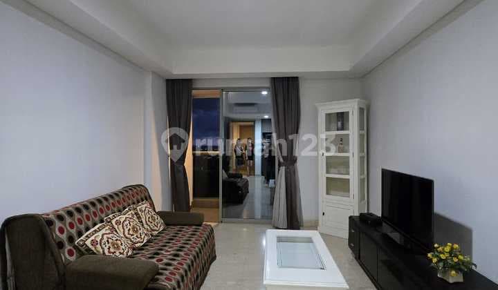 For Sale Gold Coast Pantai Indah Kapuk PIK 3BR Sea View Apartment