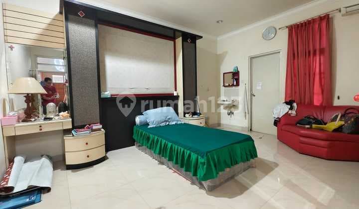 Dijual Rumah Sunter Agung luas 236m2 SHM