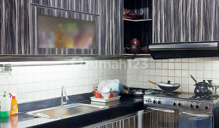 Jual Rumah Bgm Pik Uk 8x15 SHM Bisa Kpr