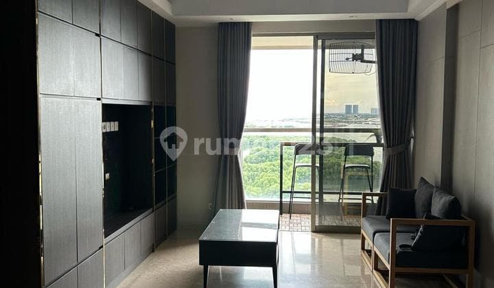 For Sale Gold Coast PIK Apartment, 3BR+1, 113m2, Furnished