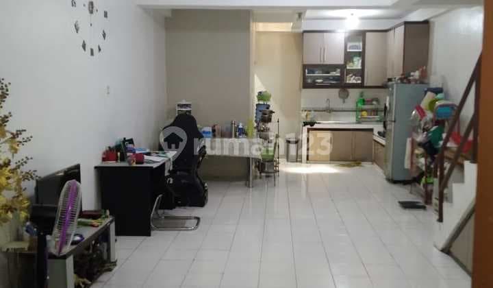 Dijual cepat Rumah Citra 2 ext luas 72m2 SHM bisa KPR