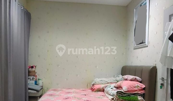 Dijual
rumah Golflake Residence