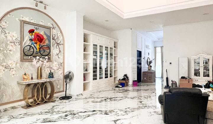 For Sale Luxury House at Agung Indah - Sunter