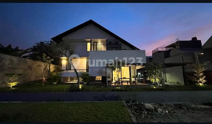 For Sale Quick House Inside Townhouse In Rempoa Permai - South Jakarta