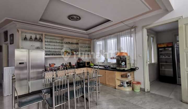 Di Jual Rumah Pantai Mutiara Siap Huni Jakarta Utara