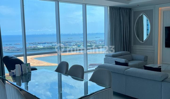 For Sale Quick Apartment Regatta Tower Rio