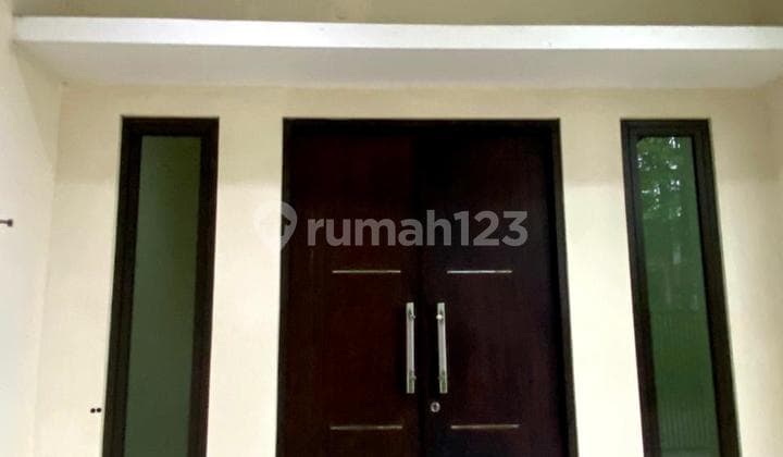 Dijual Rumah The Gading Residence - Kelapa Gading Jakarta Utara