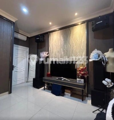 Dijual Rumah Full Furnishdi Florence - Pik 1