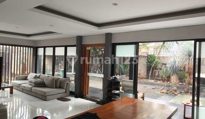 Dijual Rumah Siap Huni Di Taman Permata Buana